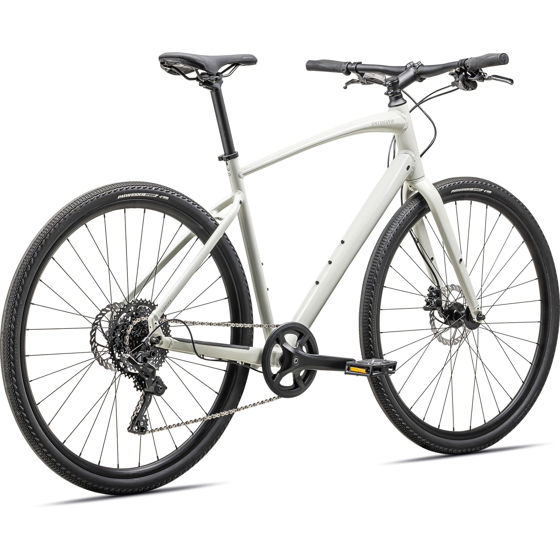 Specialized Sirrus X 2.0