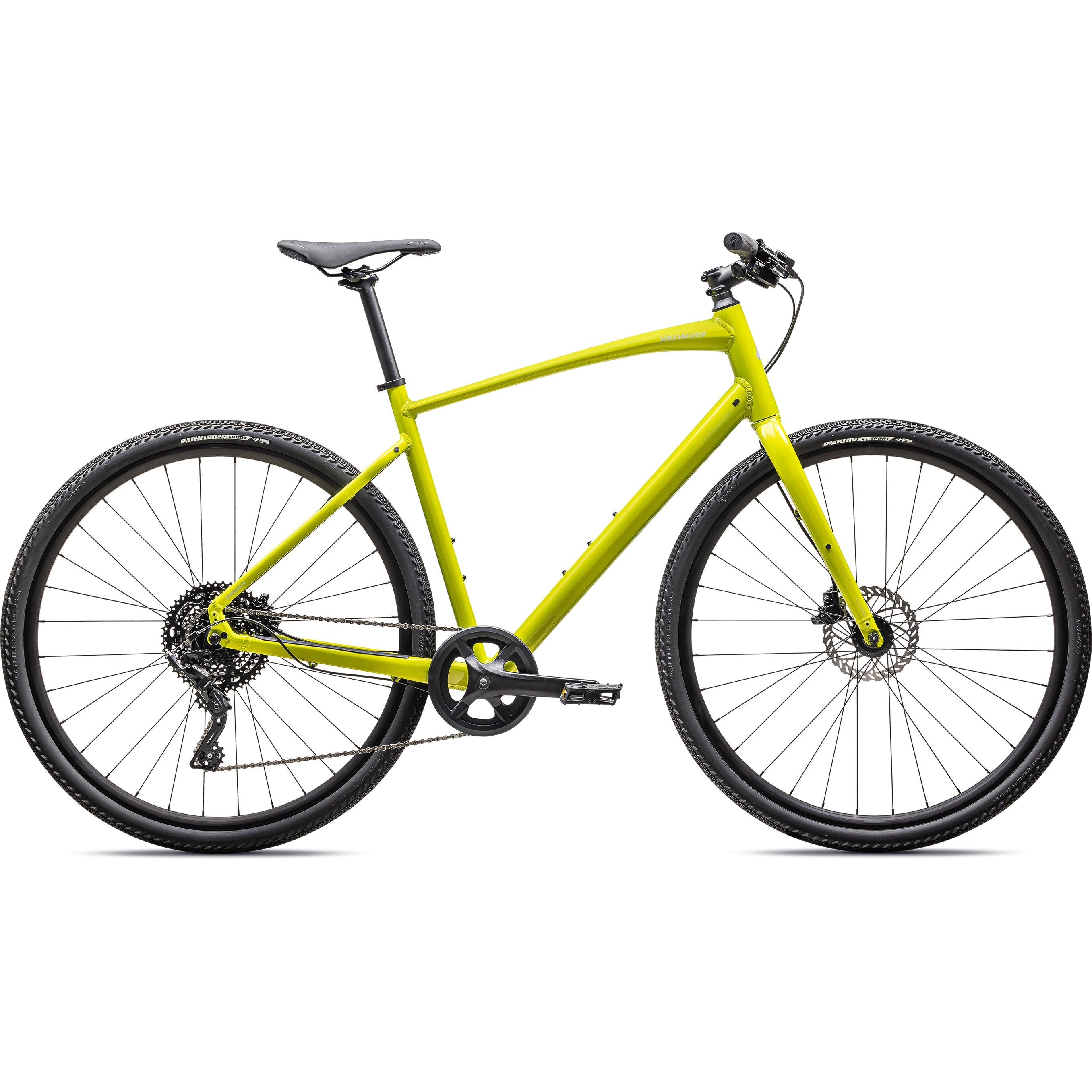 Specialized Sirrus X 2.0