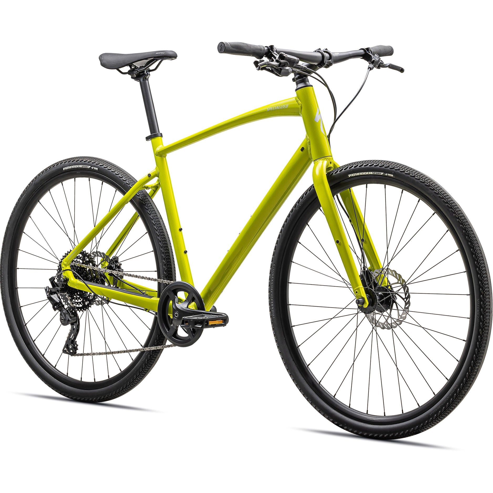Specialized Sirrus X 2.0