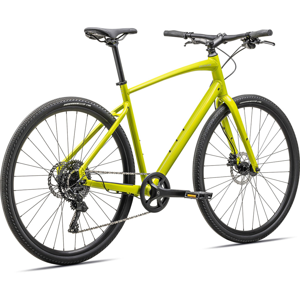 Specialized Sirrus X 2.0