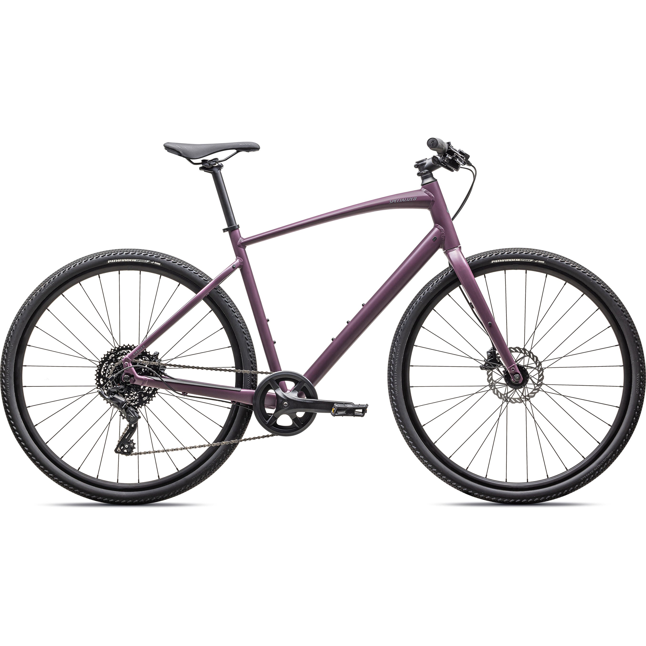 Specialized Sirrus X 2.0