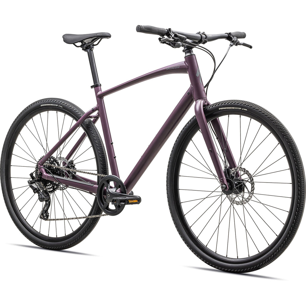 Specialized Sirrus X 2.0