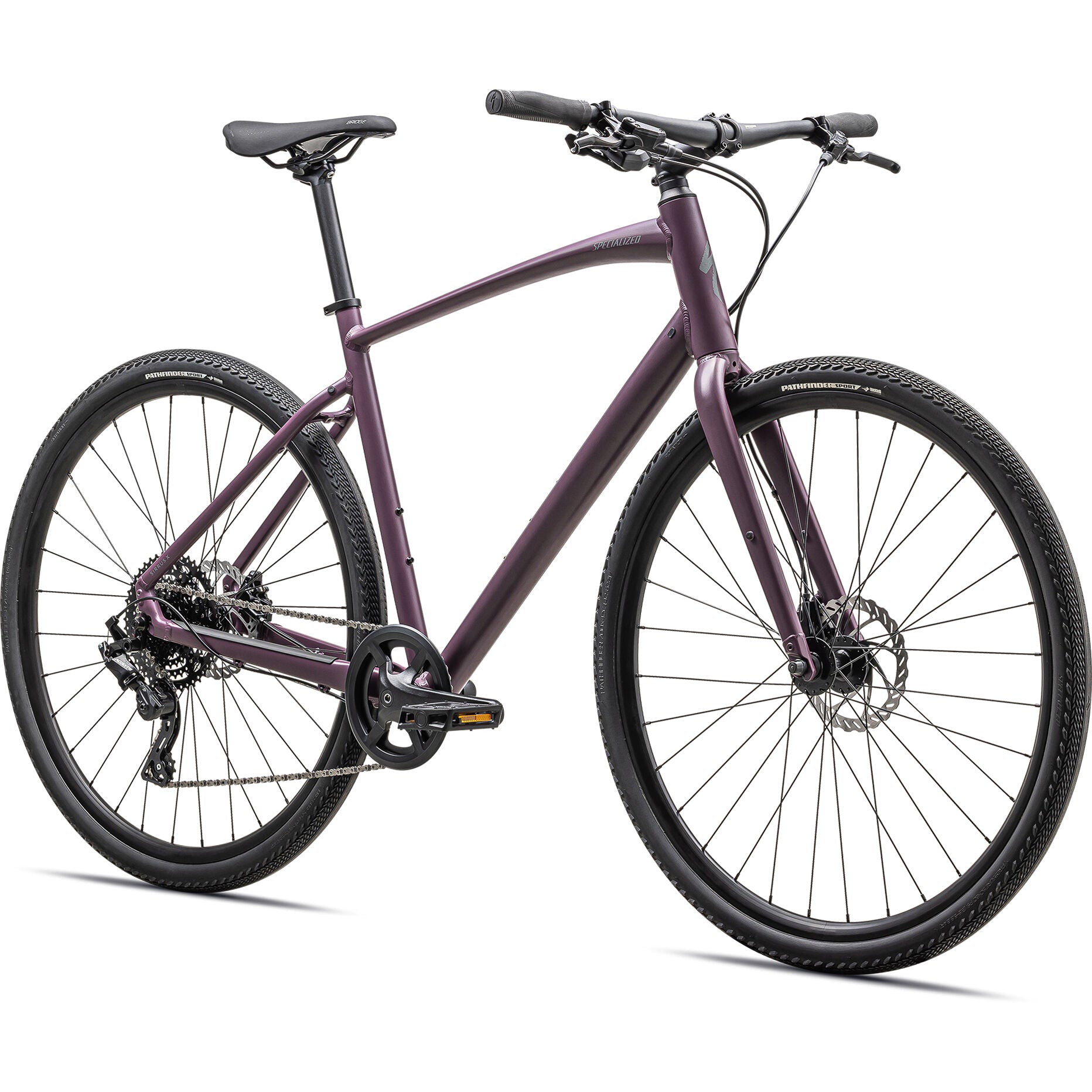 Specialized Sirrus X 2.0