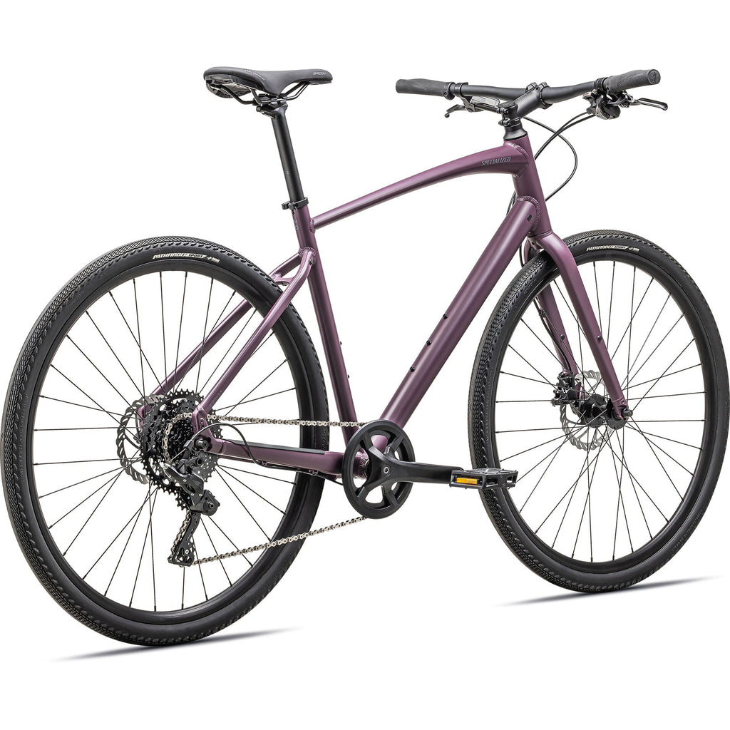 Specialized Sirrus X 2.0
