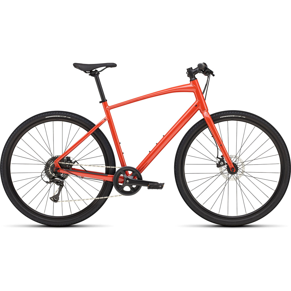Specialized Sirrus X 1.0