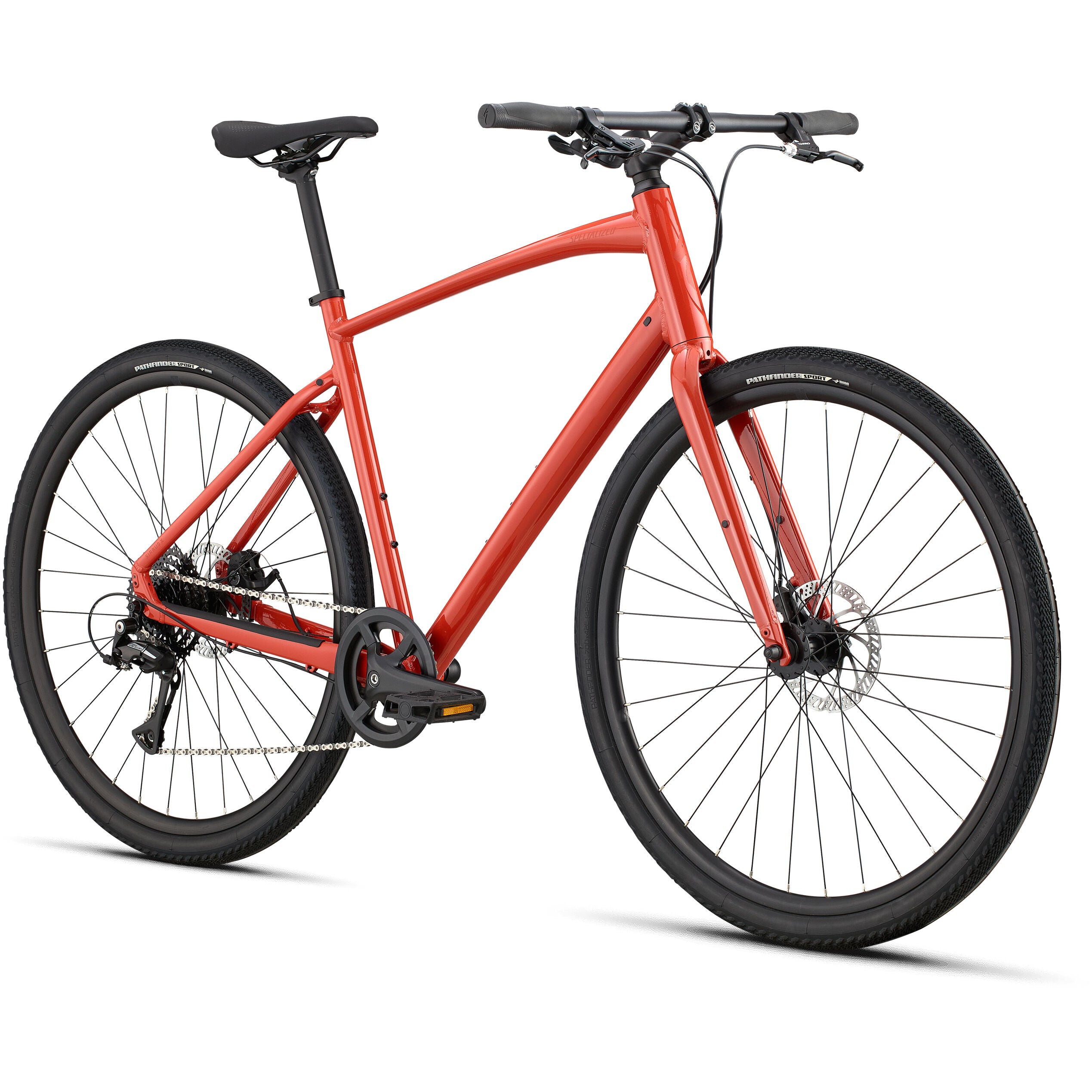 Specialized Sirrus X 1.0
