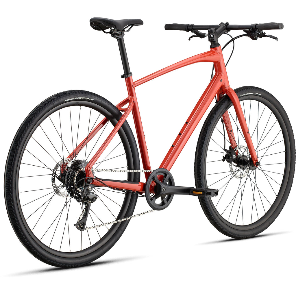 Specialized Sirrus X 1.0