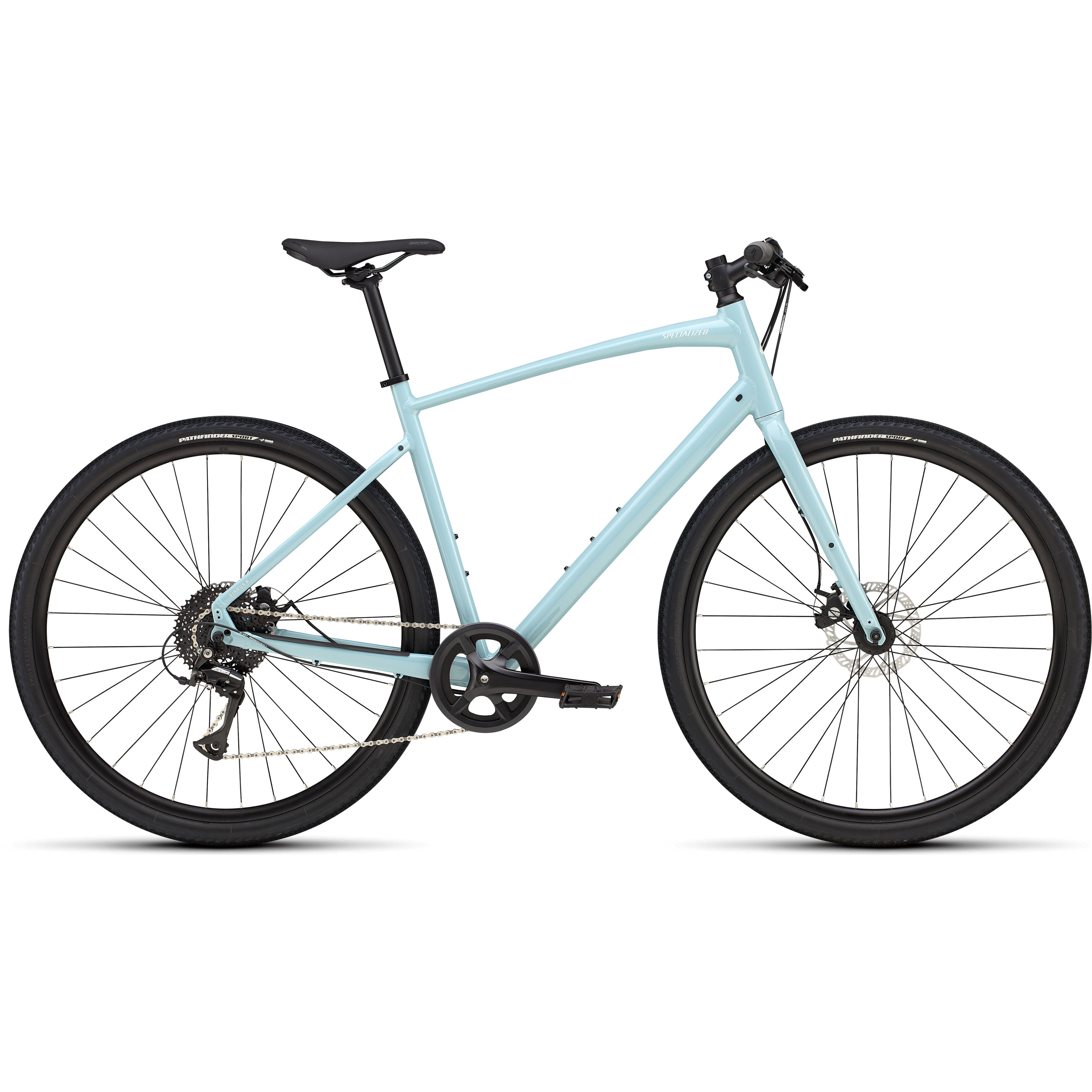 Specialized Sirrus X 1.0