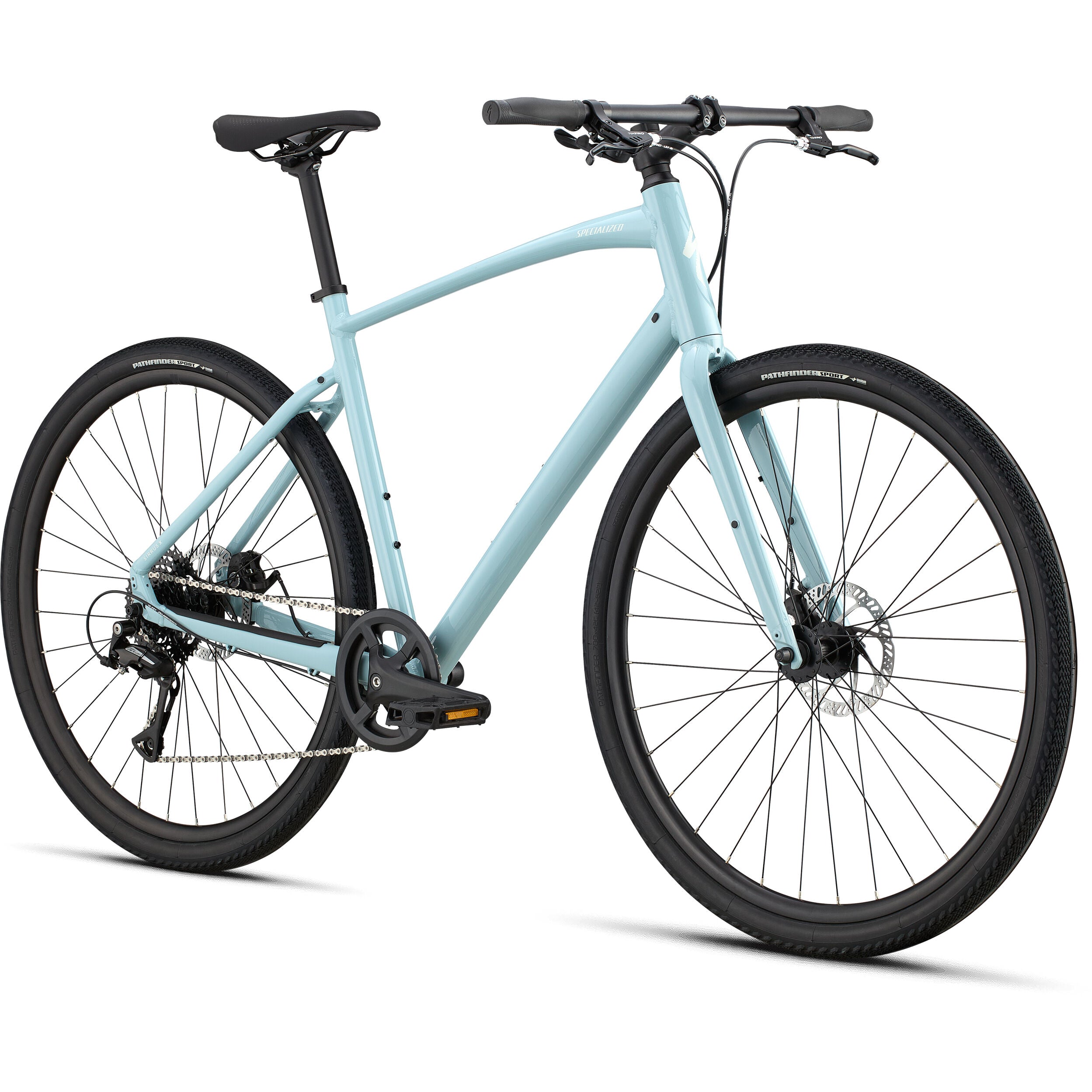 Specialized Sirrus X 1.0