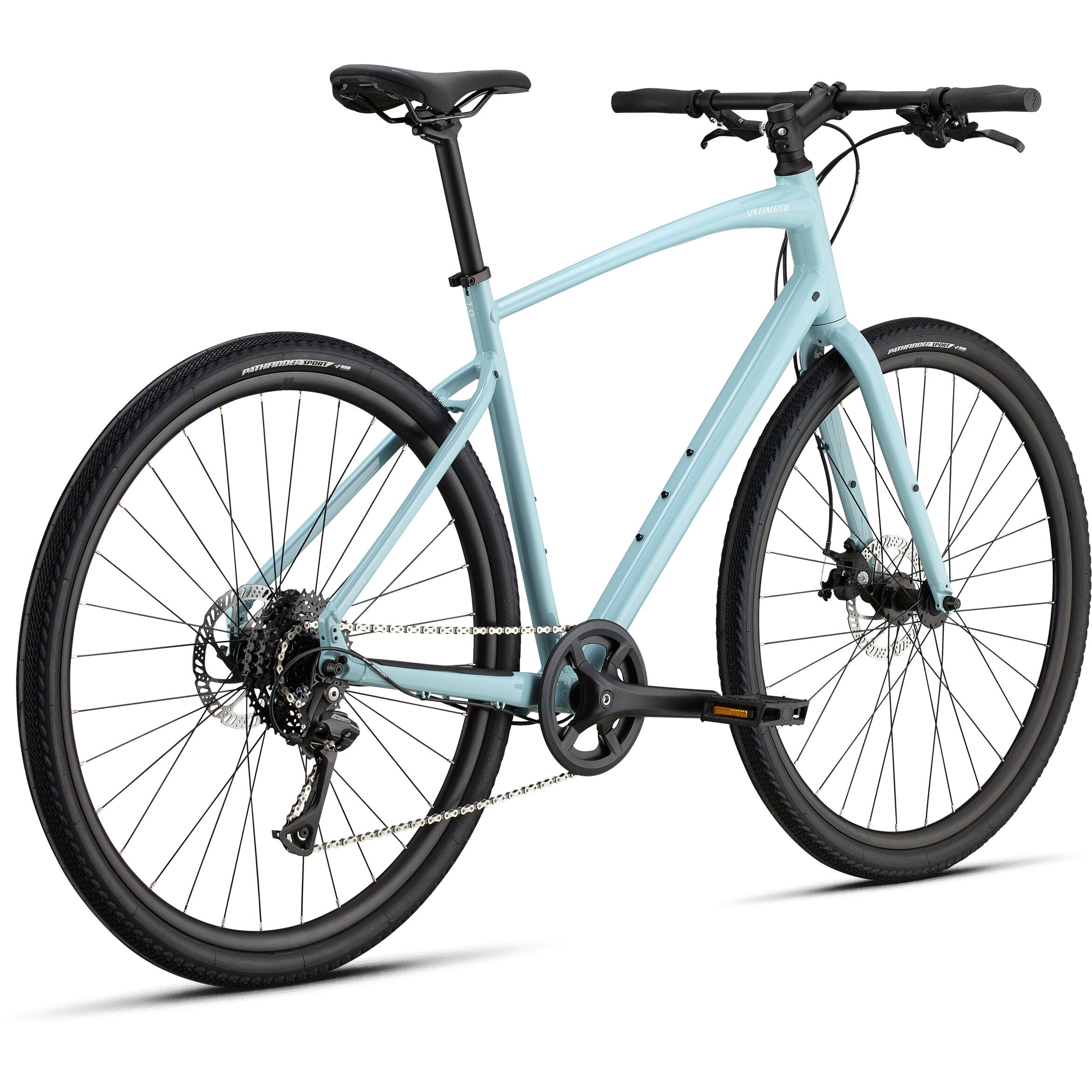 Specialized Sirrus X 1.0