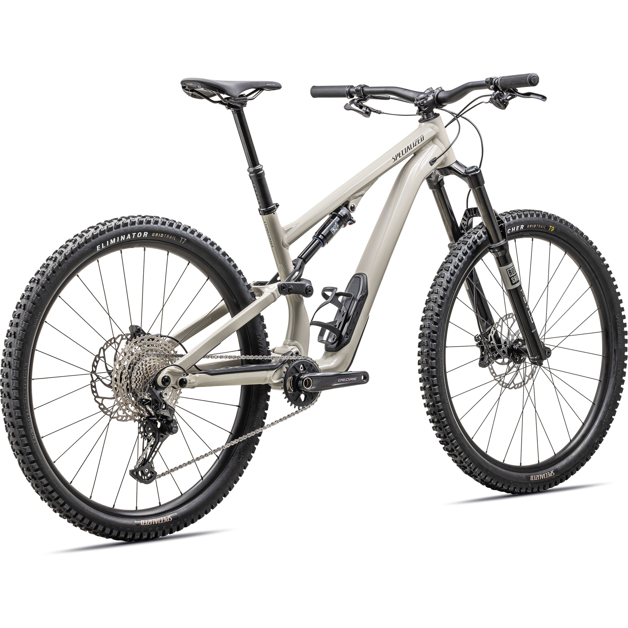Specialized Stumpjumper 15 Alloy