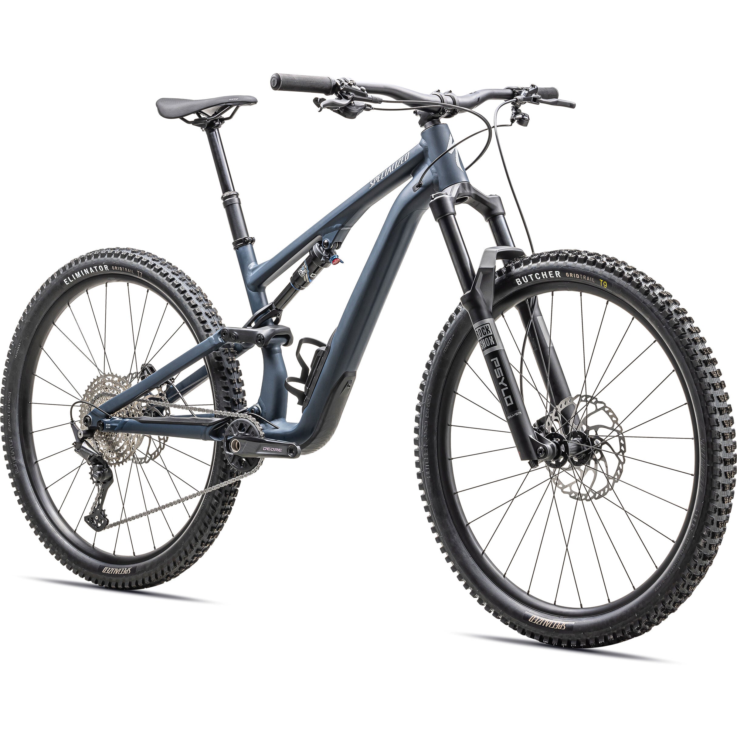 Specialized Stumpjumper 15 Alloy
