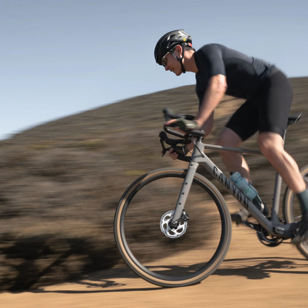 Redshift Shockstop Race seatpost