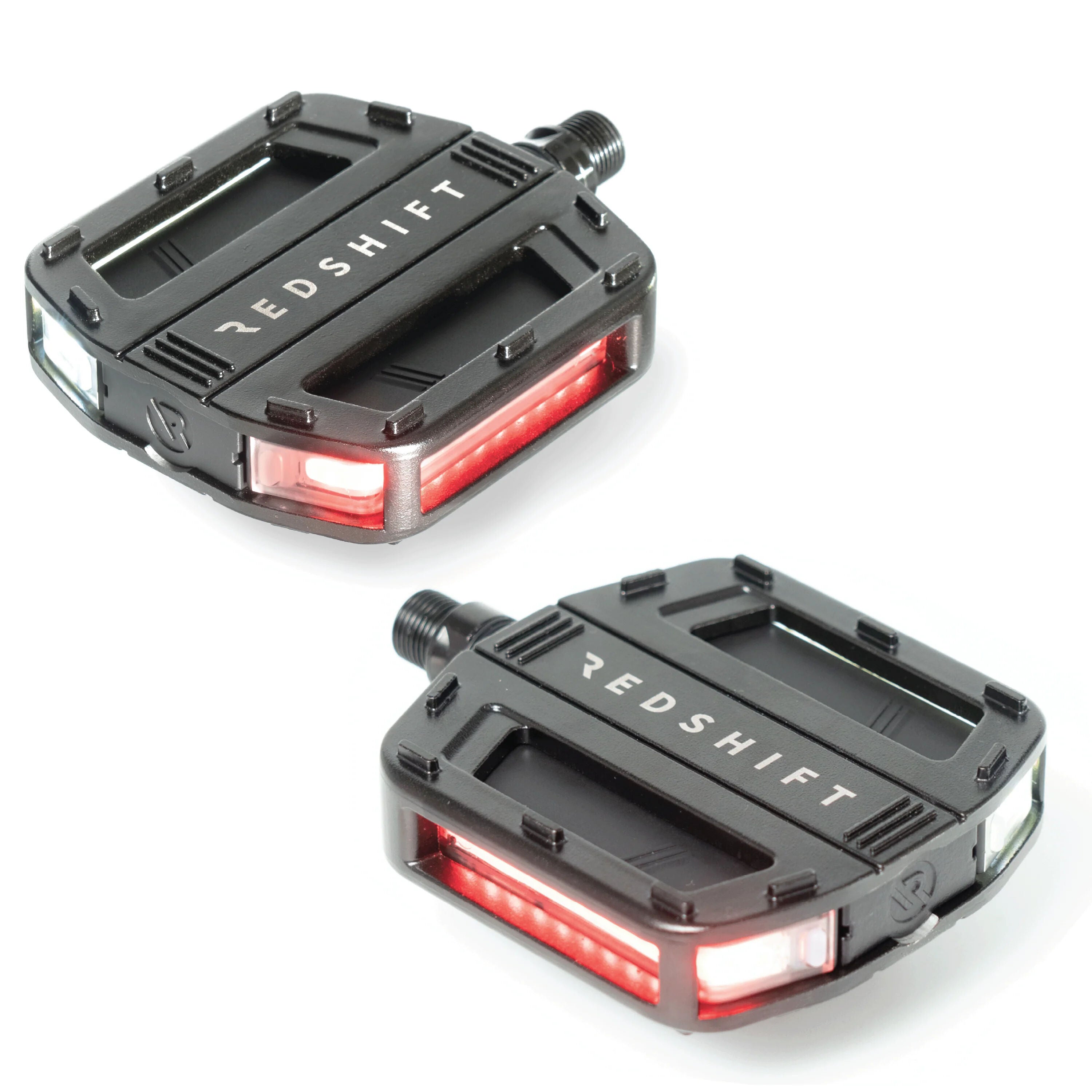 Redshift Arclight City pedals
