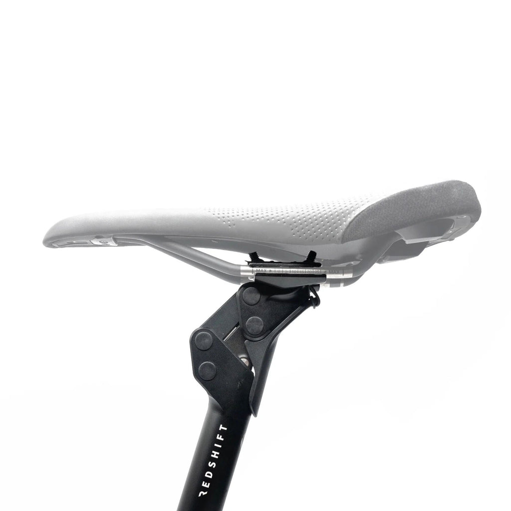 Redshift ShockStop Endurance seatpost
