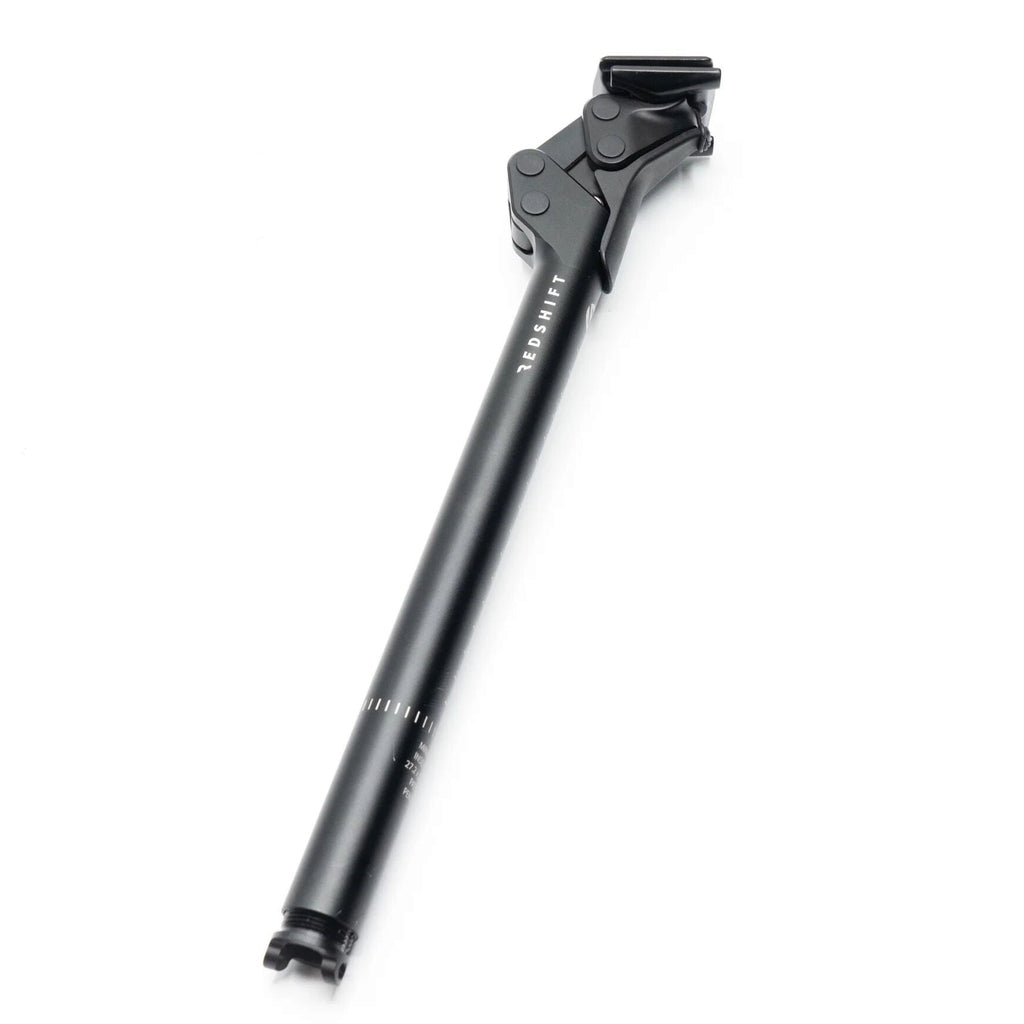 Redshift ShockStop Endurance seatpost
