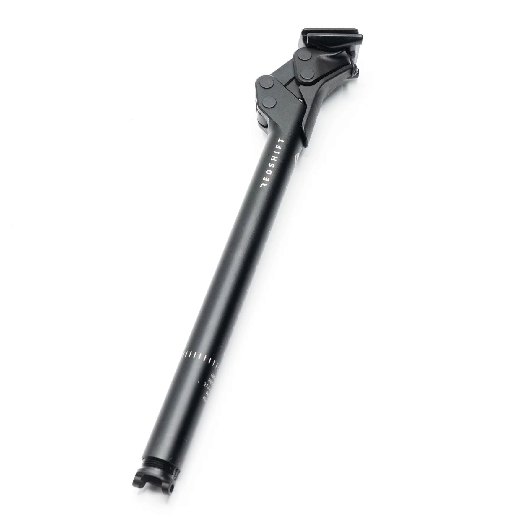 Redshift ShockStop Endurance seatpost
