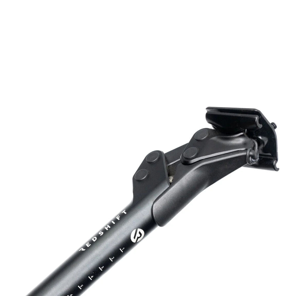 Redshift ShockStop Endurance seatpost