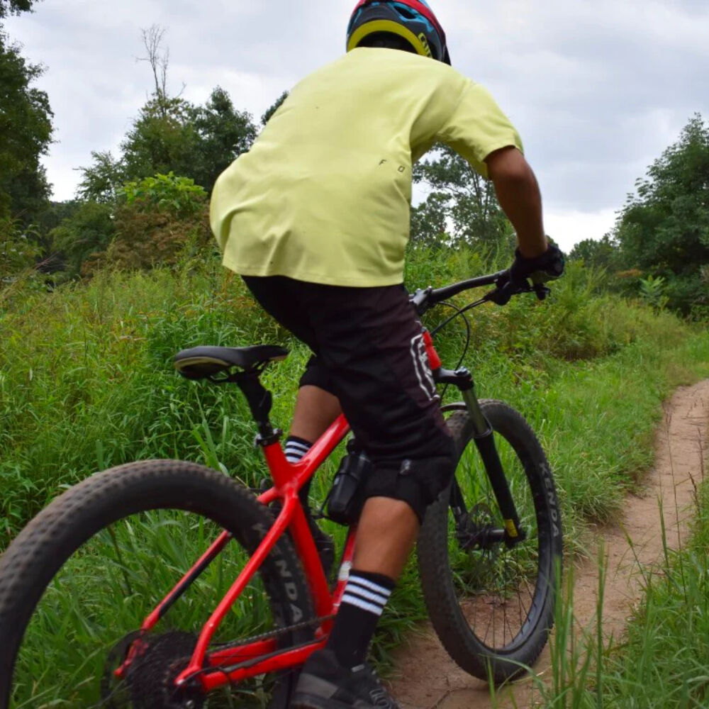 Redshift ShockStop Endurance seatpost