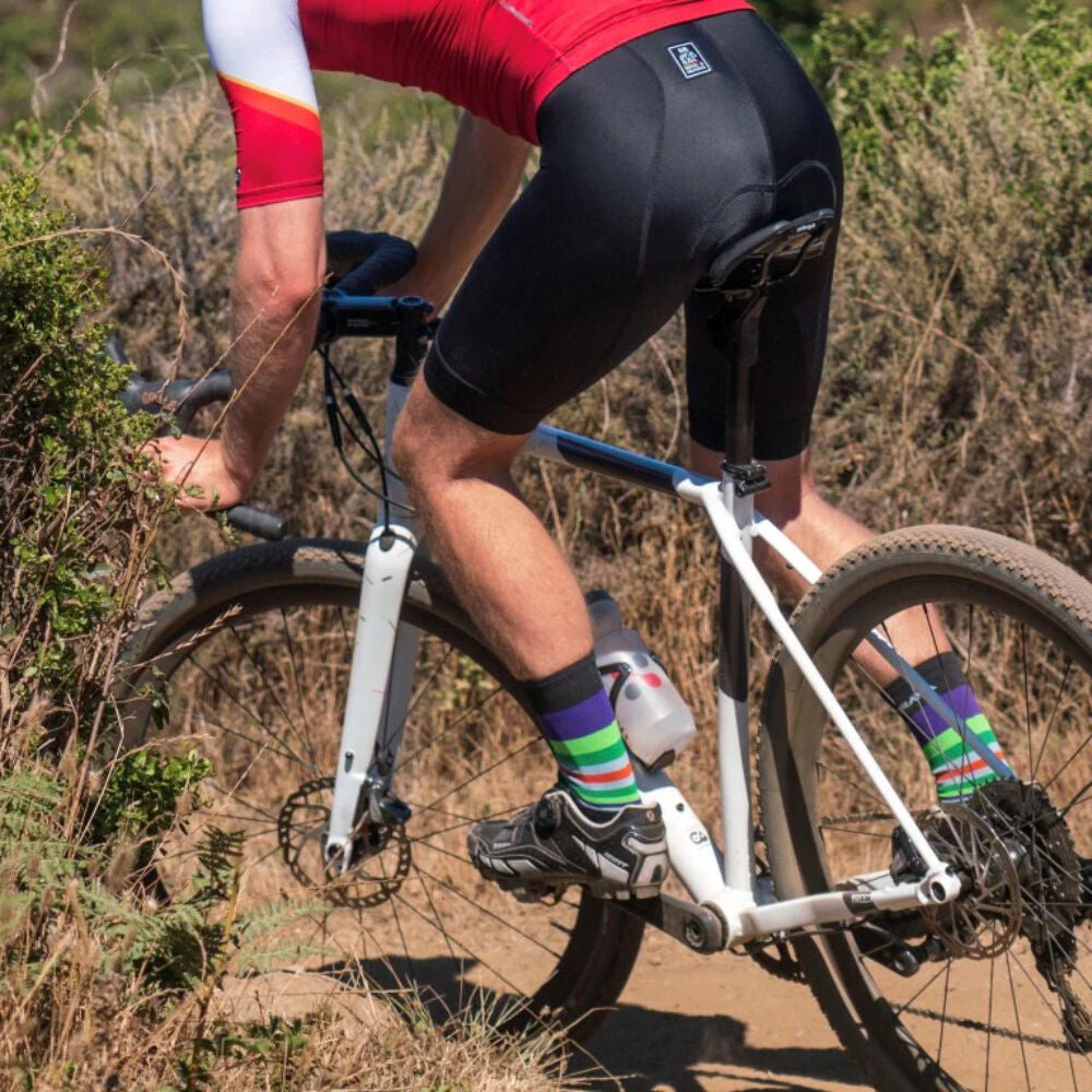 Redshift ShockStop Endurance seatpost