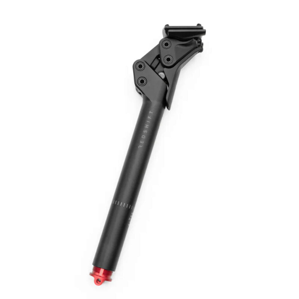 Redshift Shockstop Pro seatpost