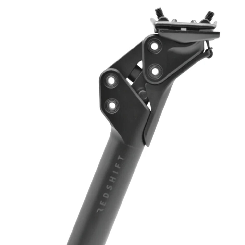 Redshift Shockstop Race seatpost
