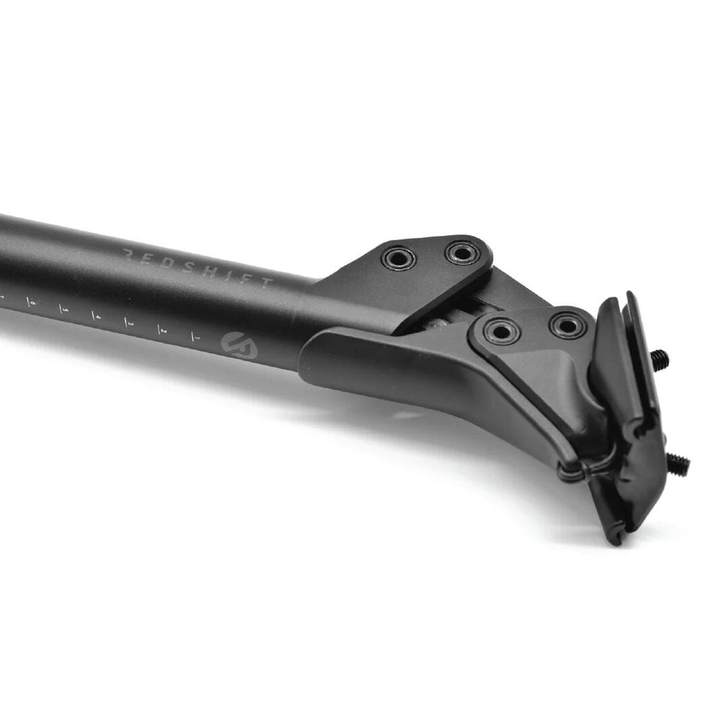 Redshift Shockstop Race seatpost