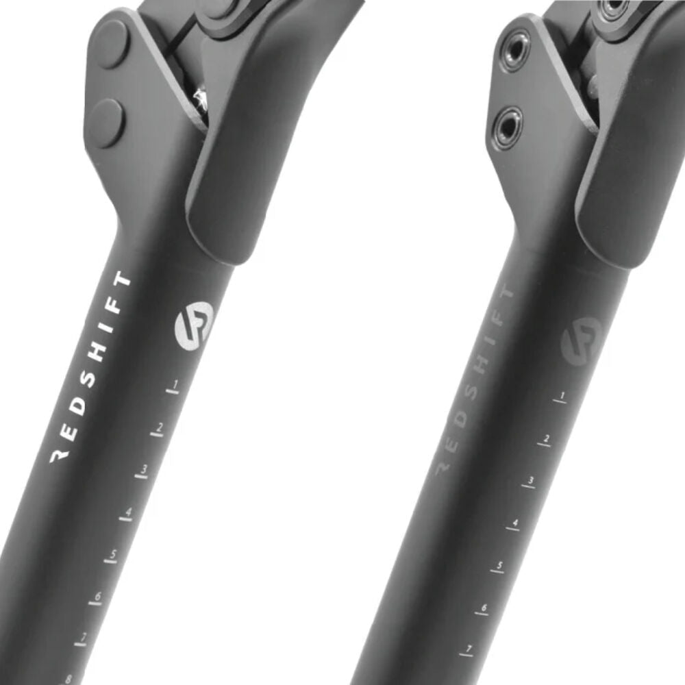 Redshift Shockstop Race seatpost