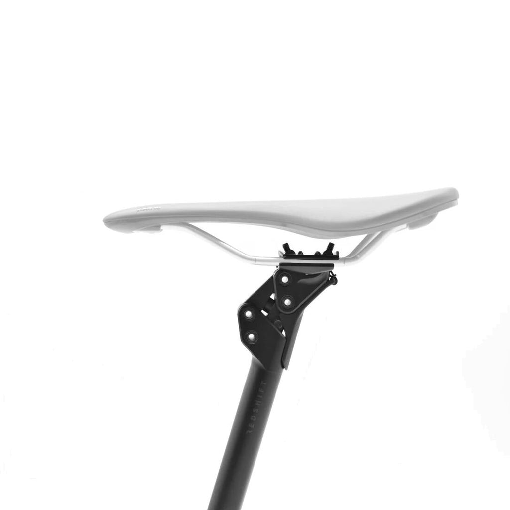 Redshift Shockstop Race seatpost