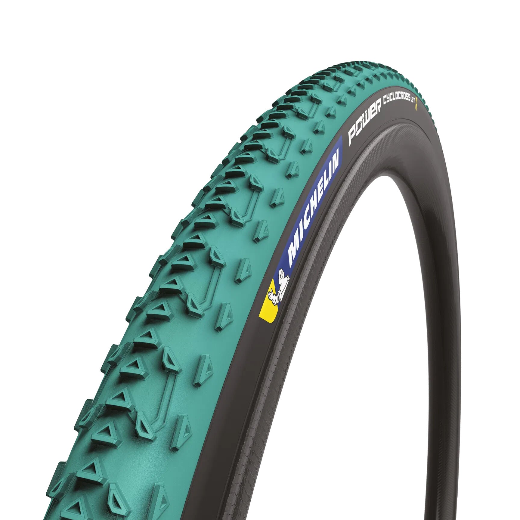 Michelin Power Cyclocross Jet TL-Ready tyre