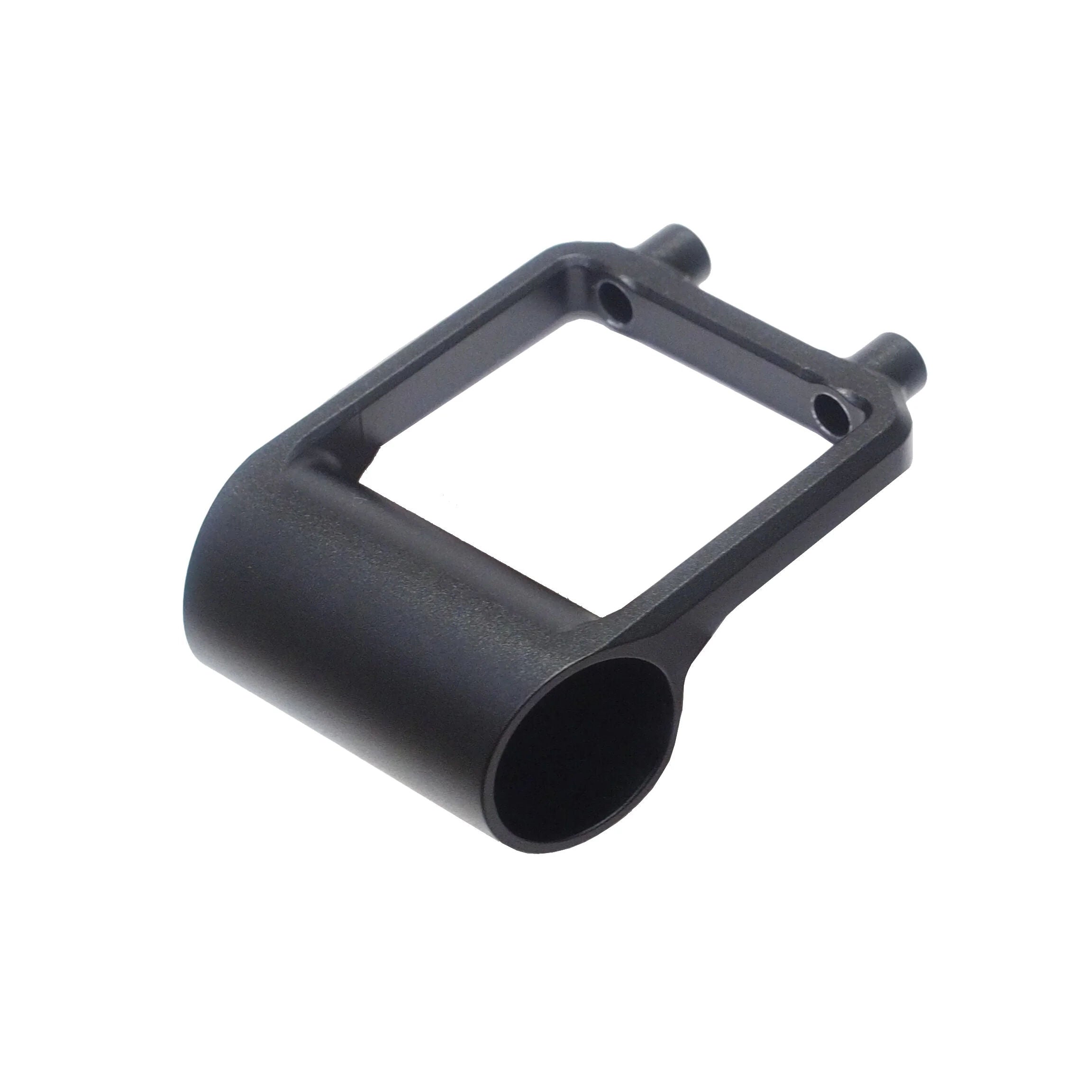 Redshift Shockstop Utility support for stem