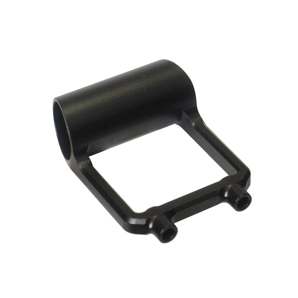Redshift Shockstop Utility support for stem