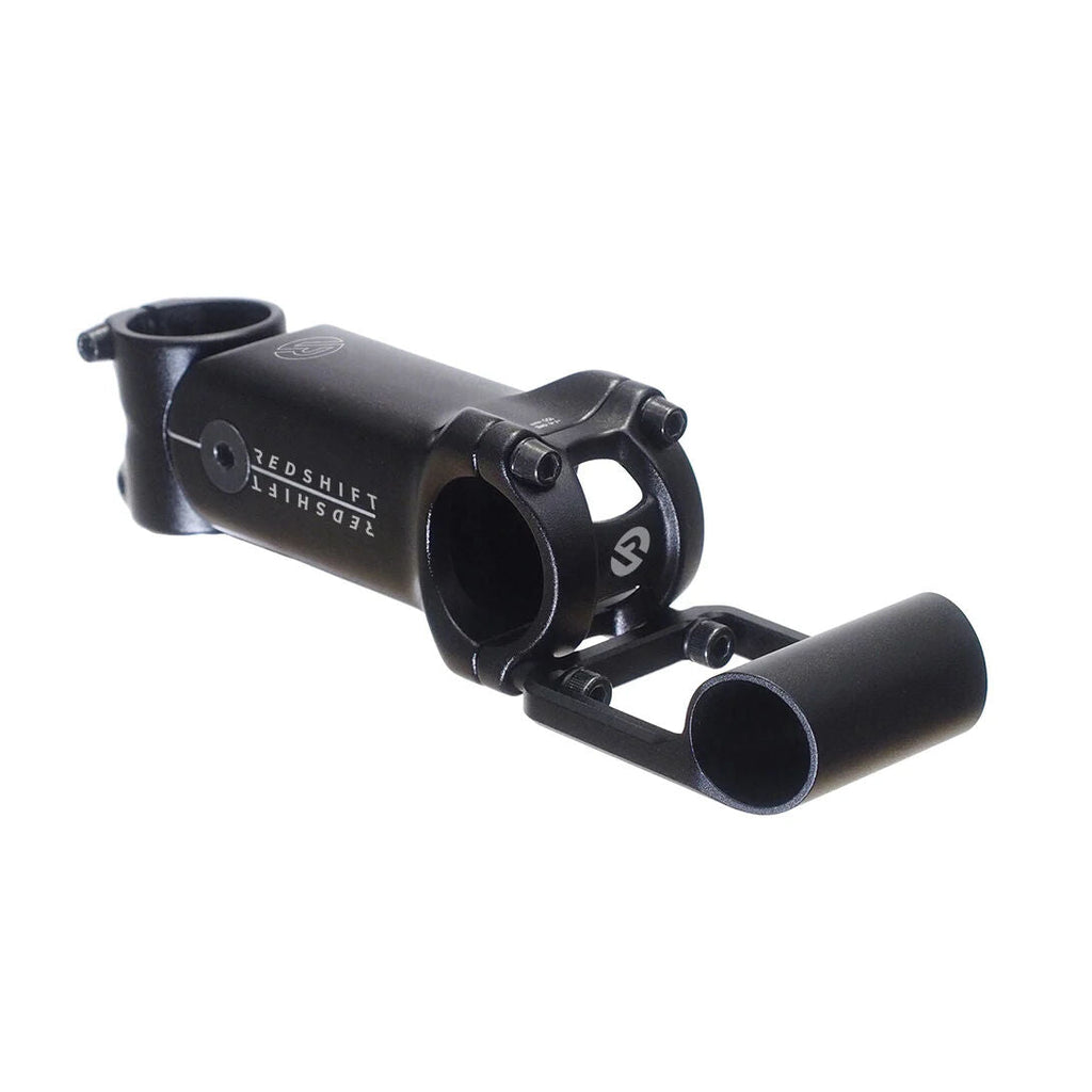 Redshift Shockstop Utility support for stem
