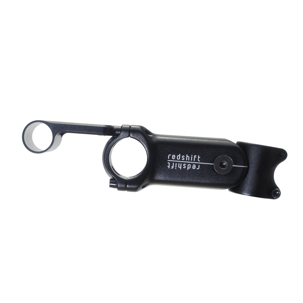 Redshift Shockstop Utility support for stem