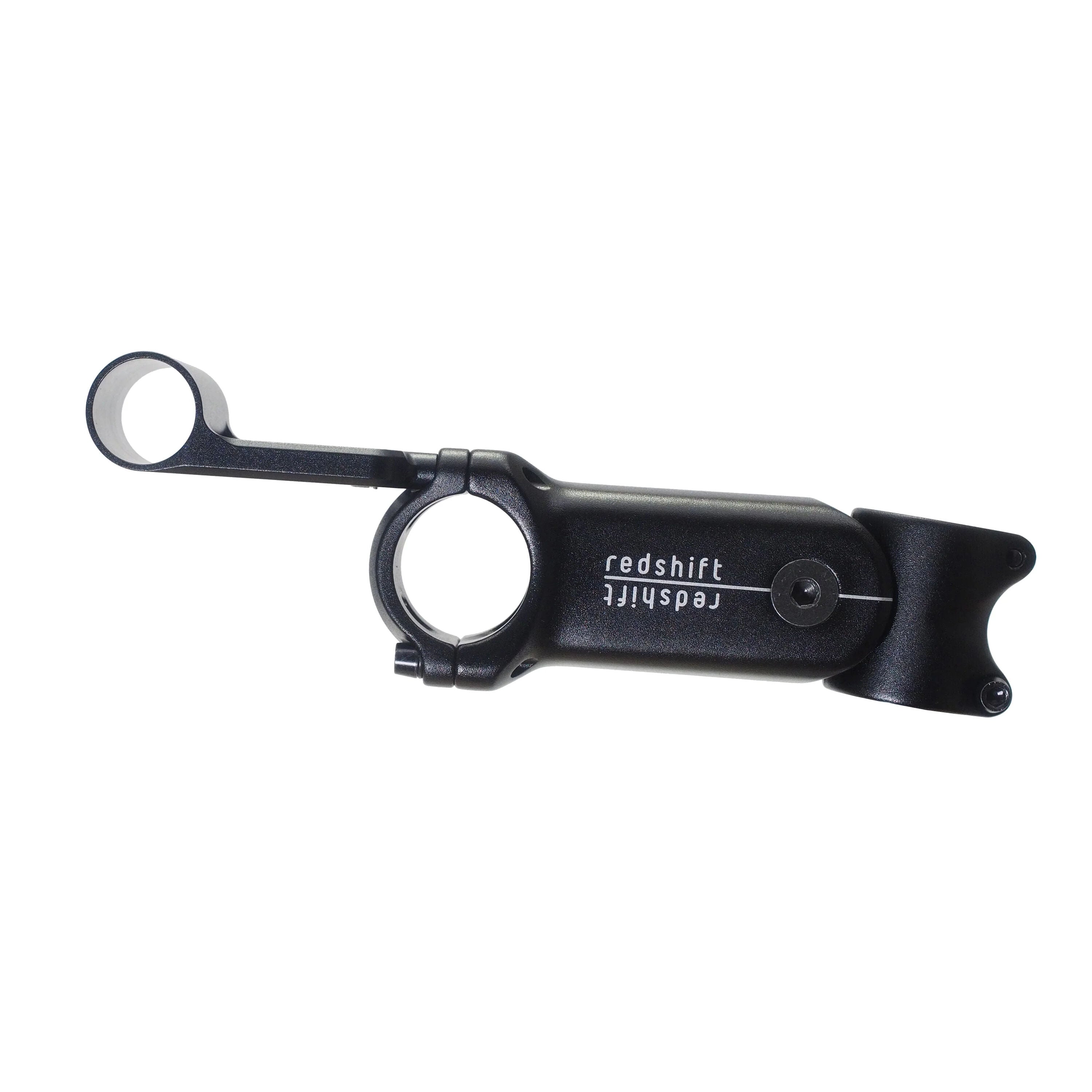 Redshift Shockstop Utility support for stem