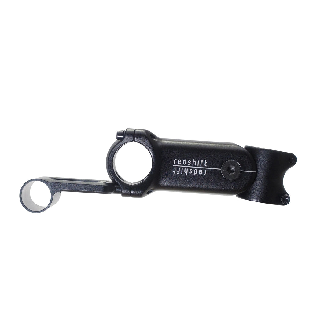 Redshift Shockstop Utility support for stem