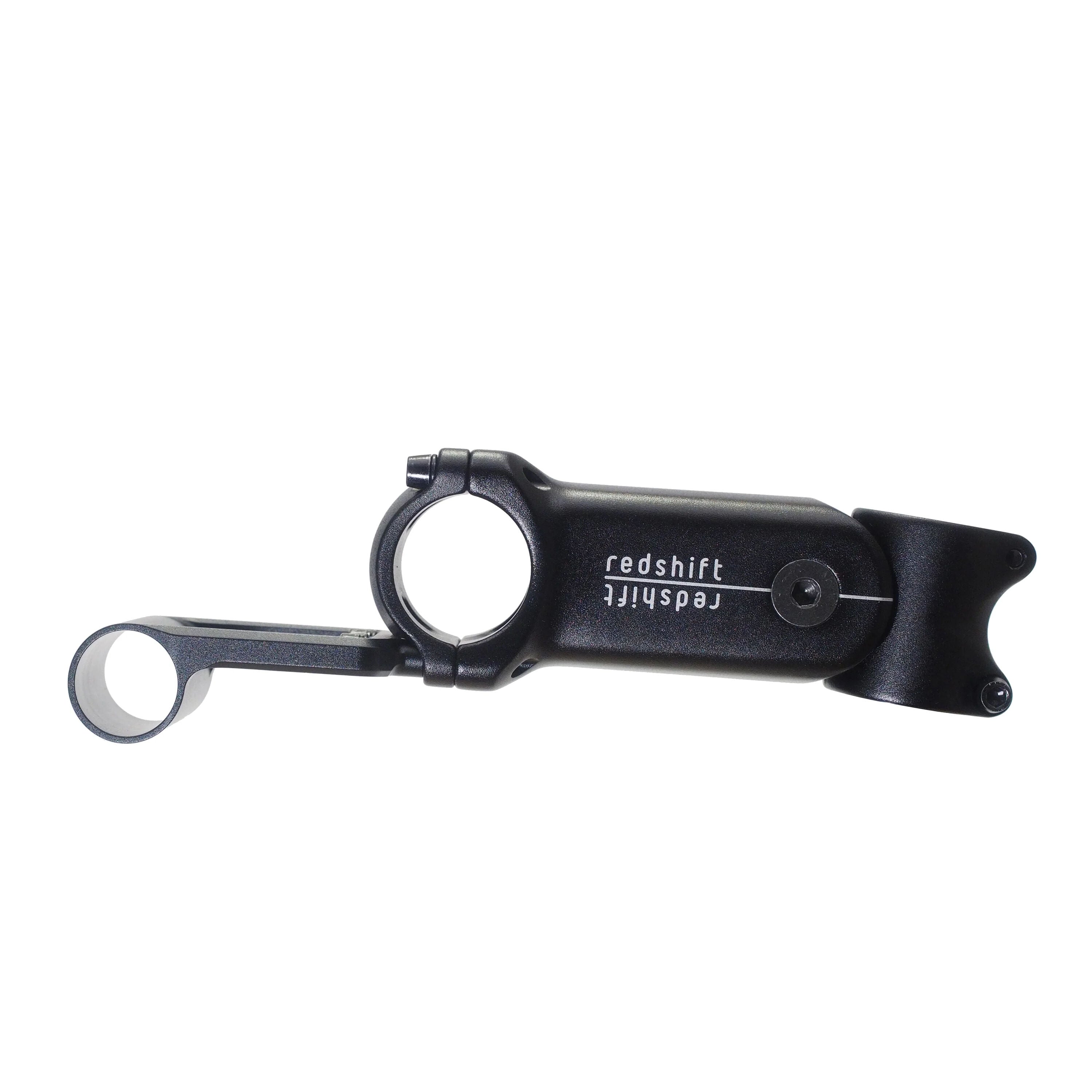 Redshift Shockstop Utility support for stem