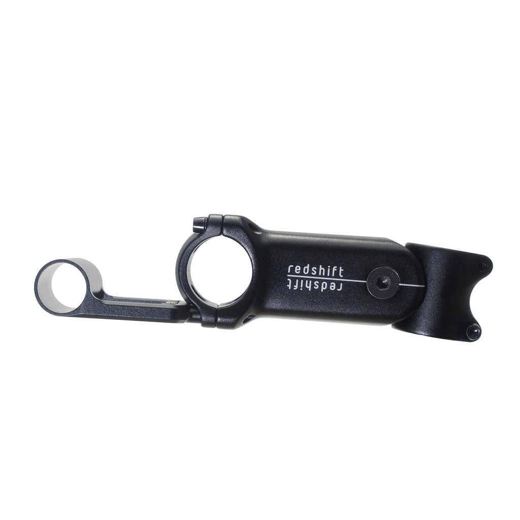 Redshift Shockstop Utility support for stem