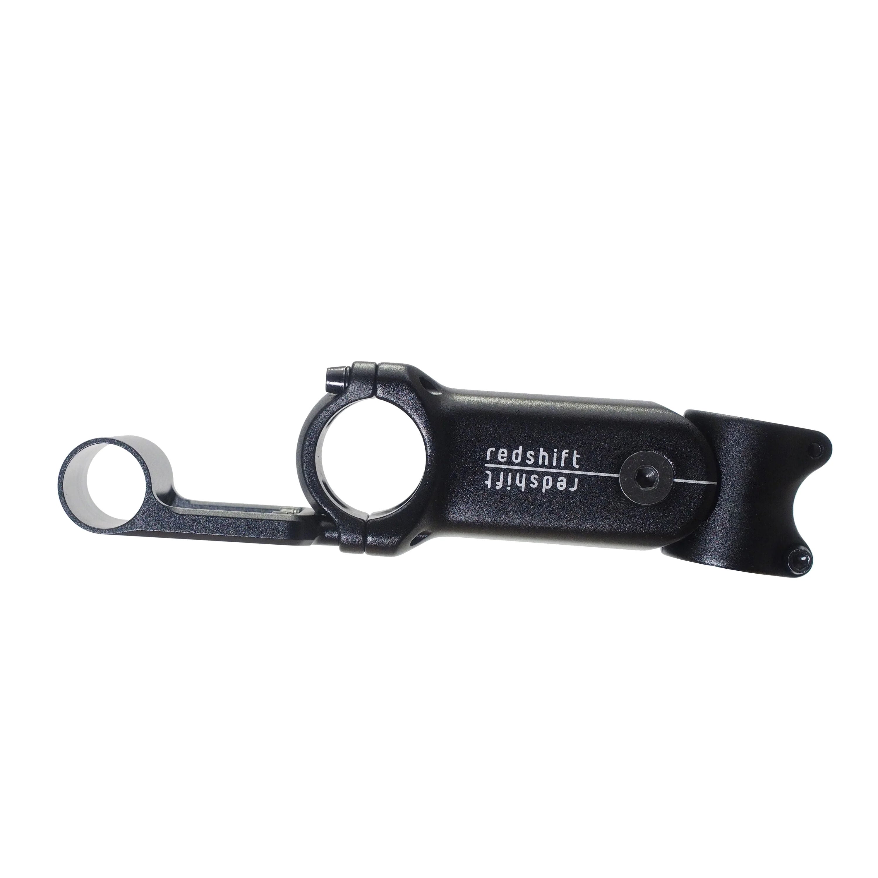 Redshift Shockstop Utility support for stem