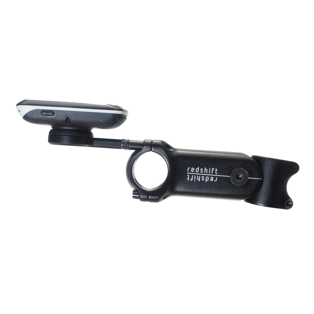 Redshift ShockStop Garmin computer mount