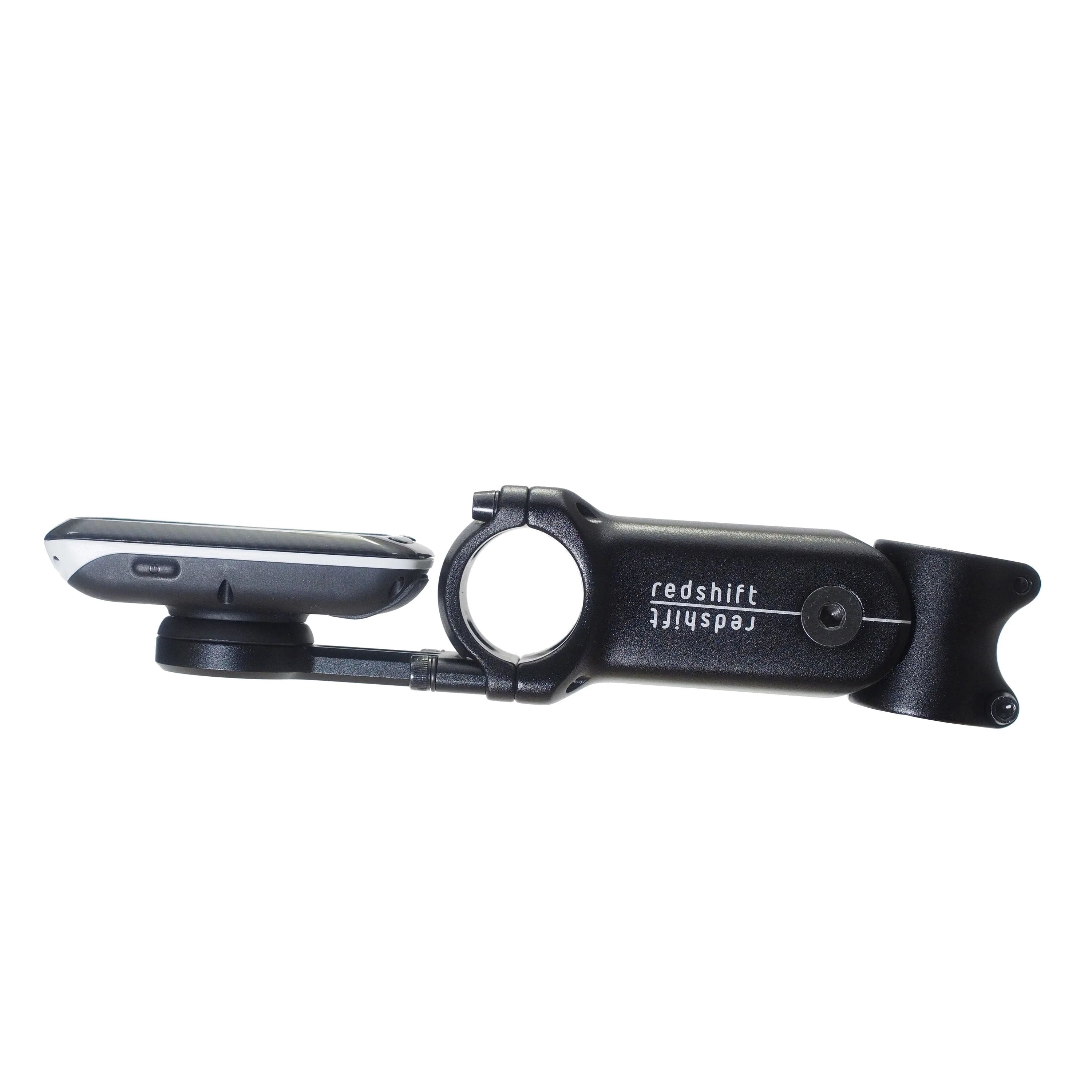 Redshift ShockStop Garmin computer mount