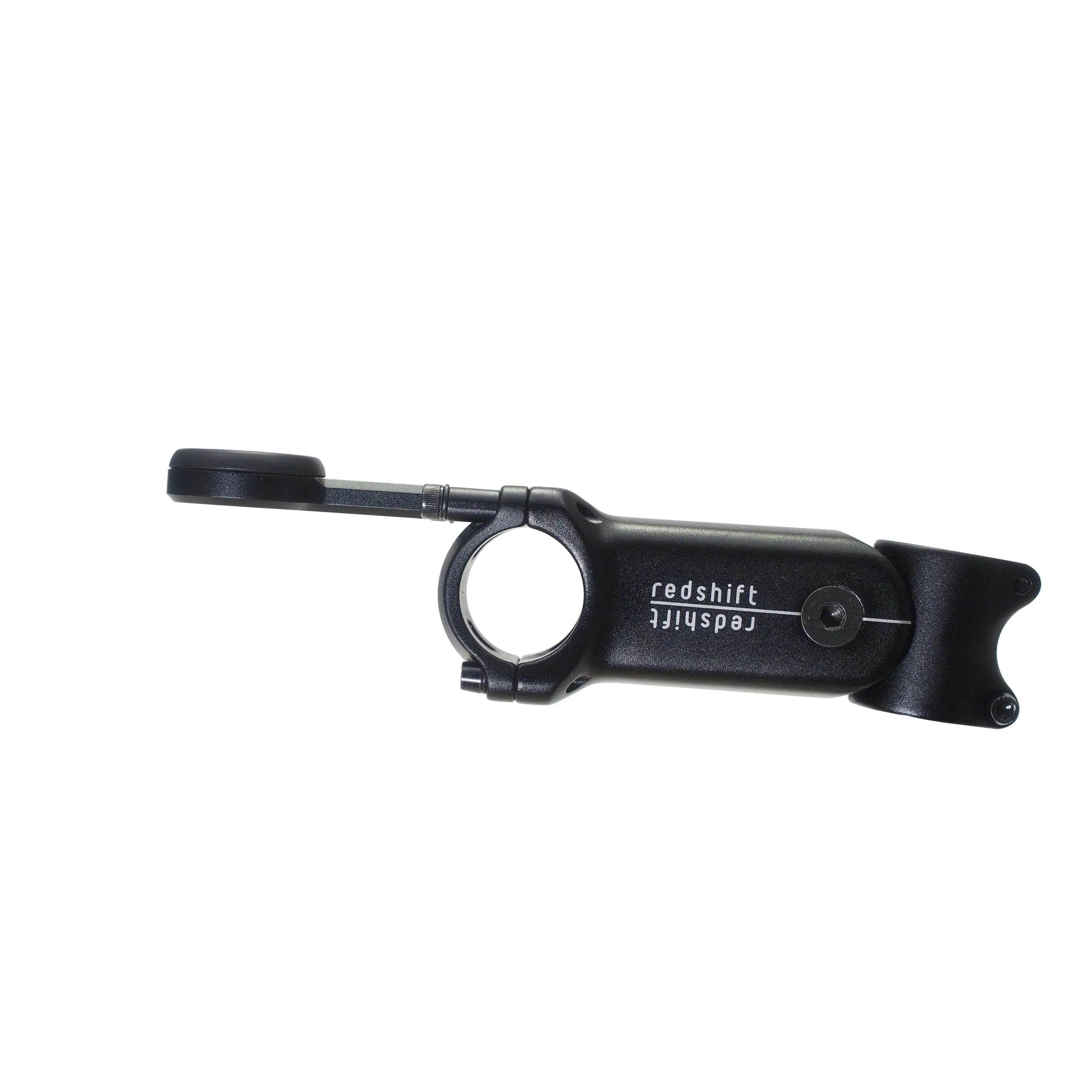 Redshift ShockStop Wahoo computer mount