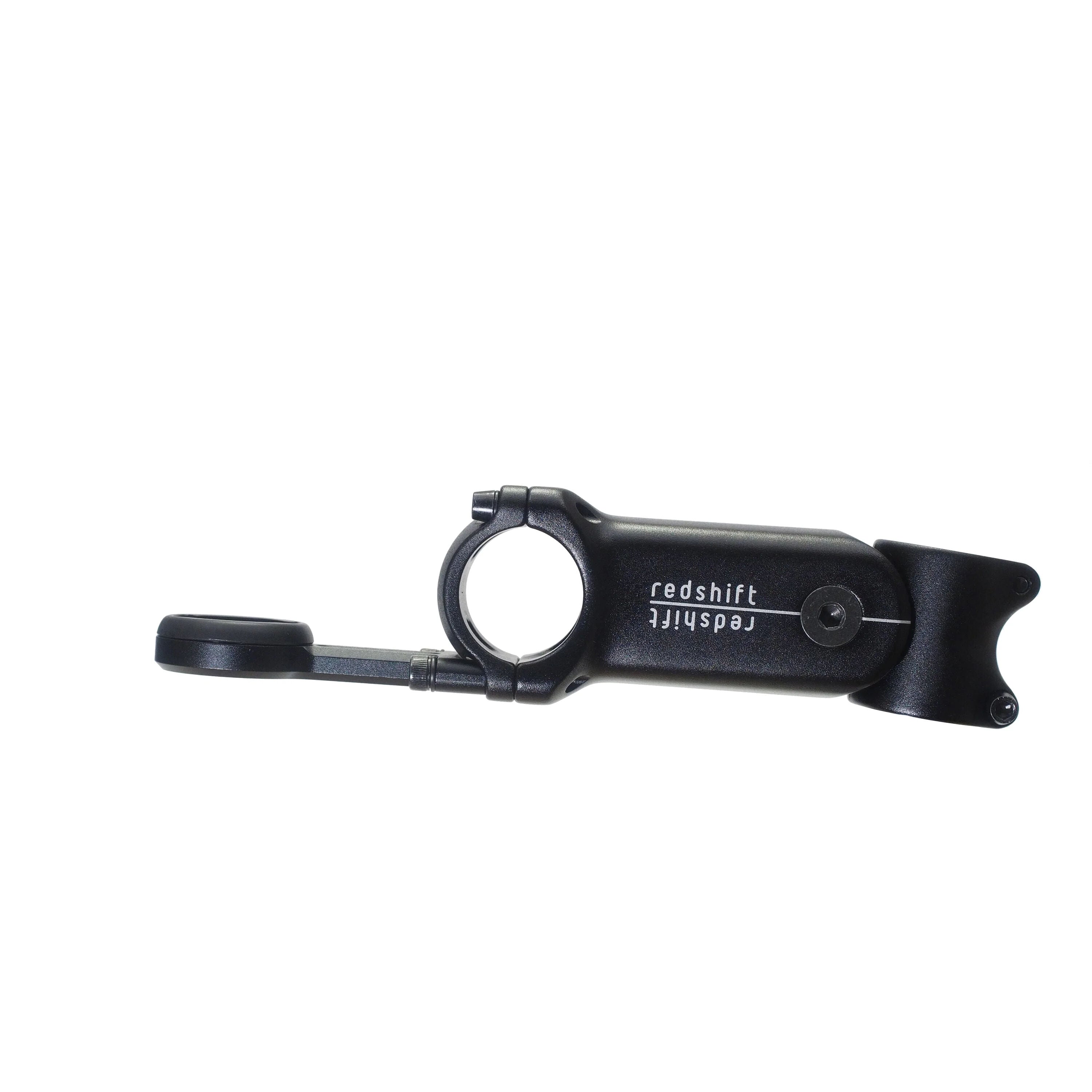 Redshift ShockStop Wahoo computer mount