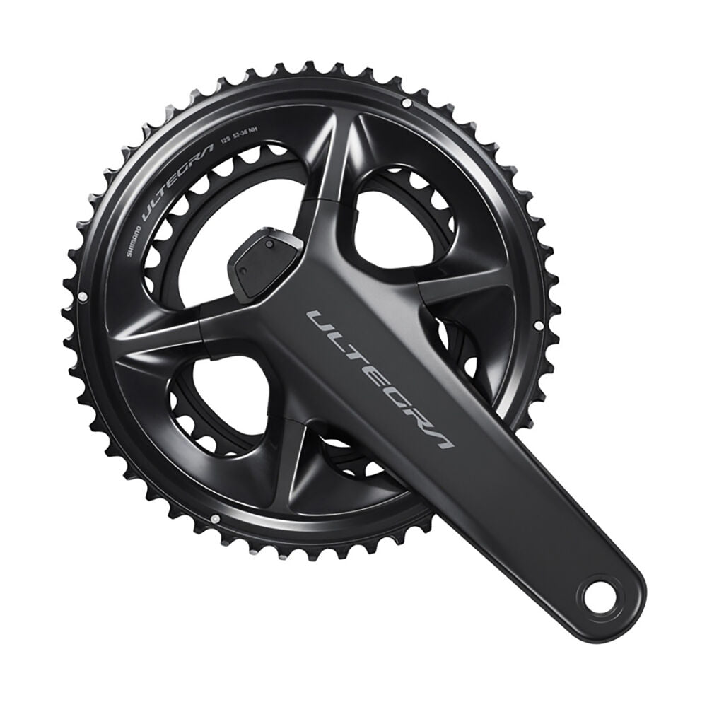 Shimano Ultegra Fc-R8100-P Powermeter crankset