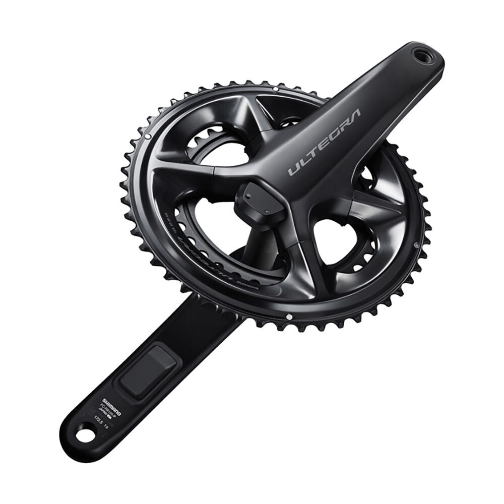 Shimano Ultegra Fc-R8100-P Powermeter crankset
