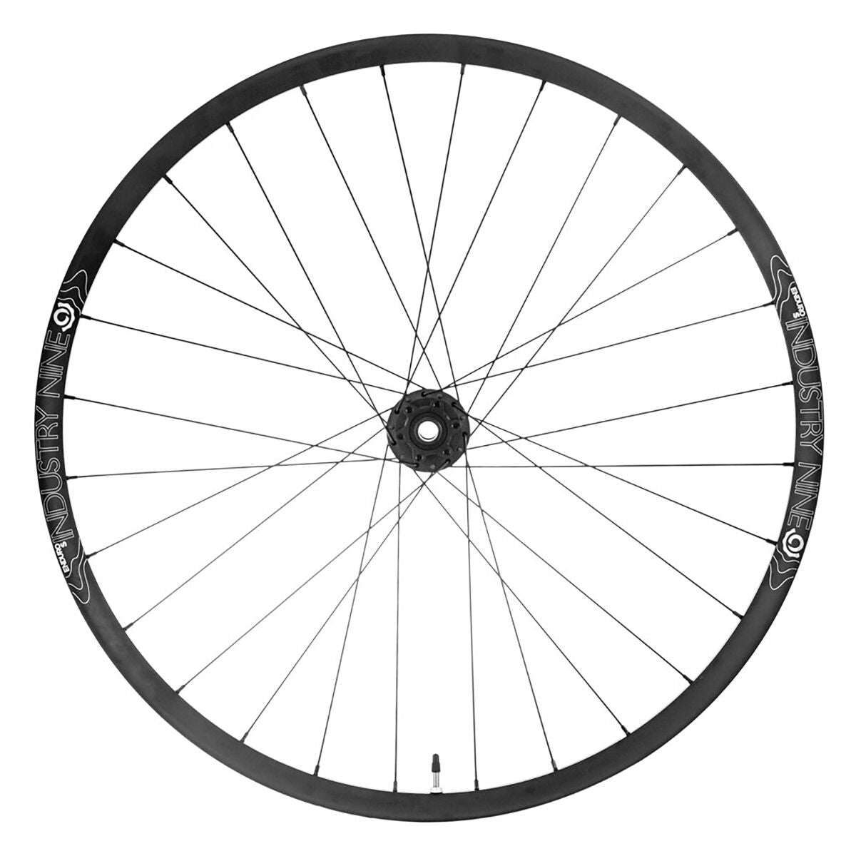 Industry Nine 1/1 Enduro 29" wheel set