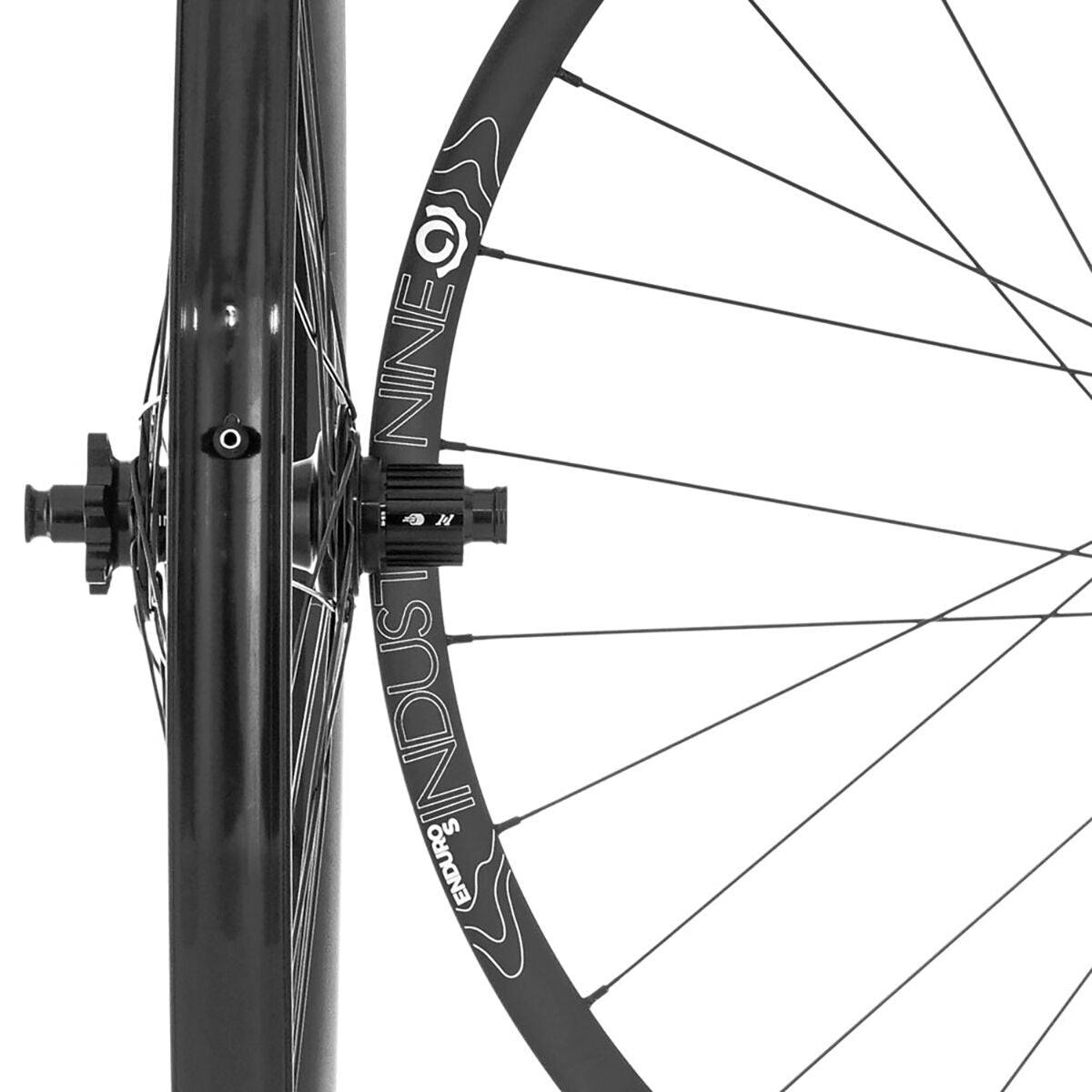 Industry Nine 1/1 Enduro 29" wheel set