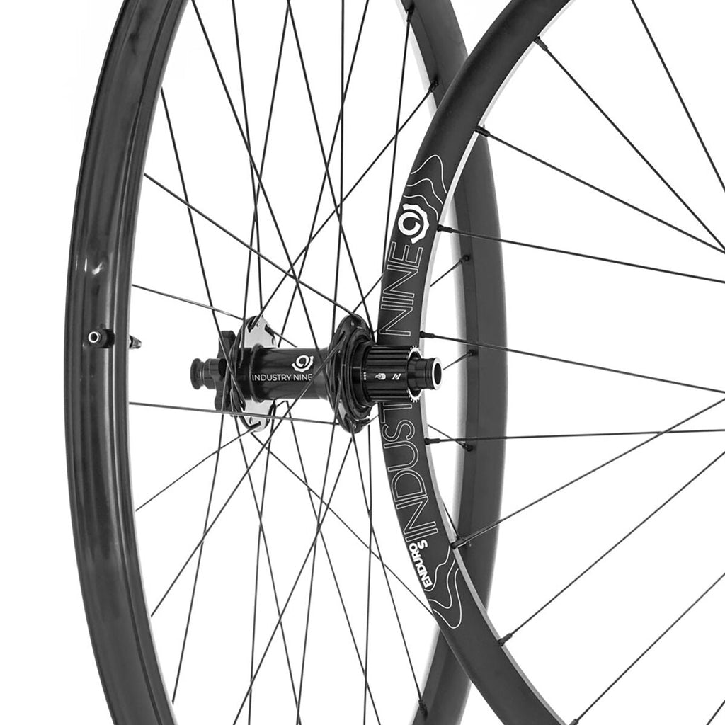 Industry Nine 1/1 Enduro 29" wheel set
