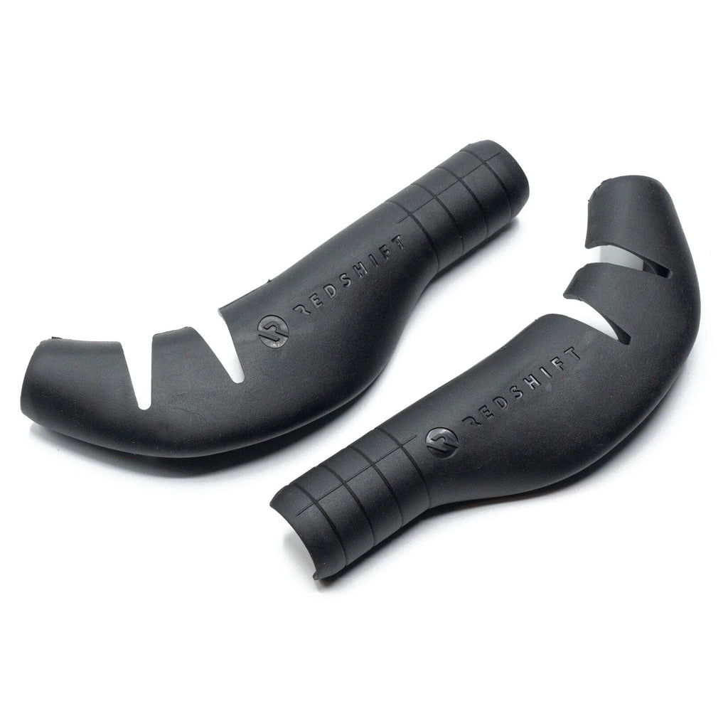 Redshift Cruise Control Drop Bar Top grips