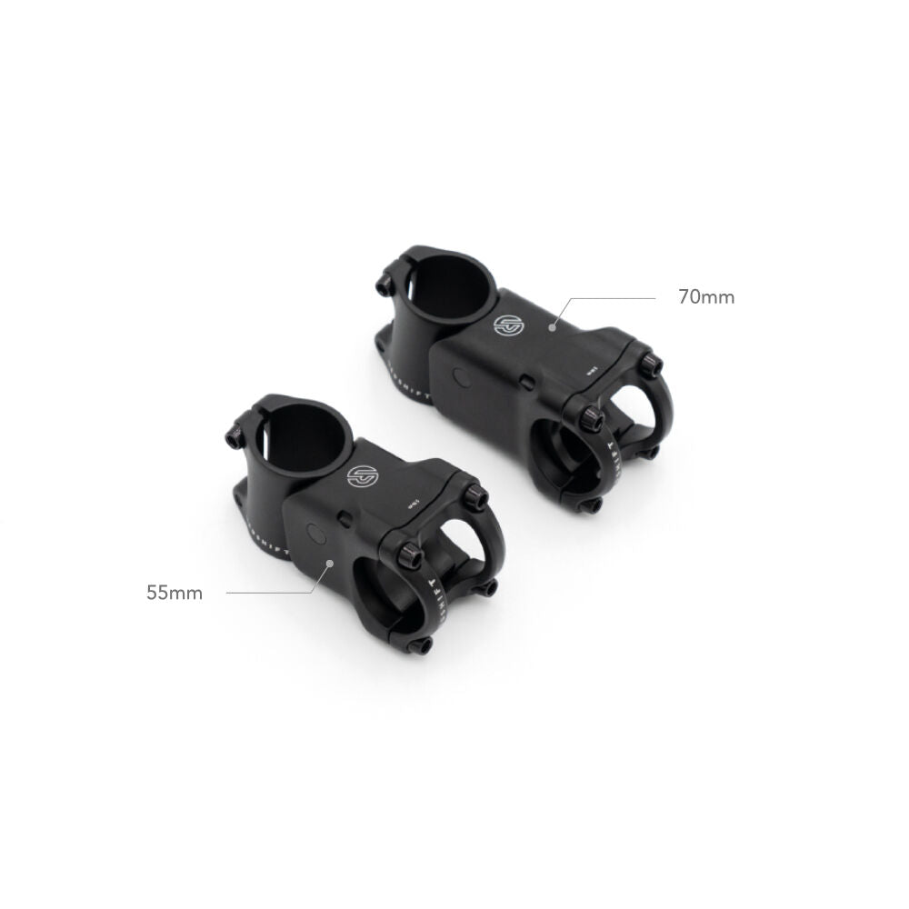 Redshift Shockstop ø31.8 mm stem